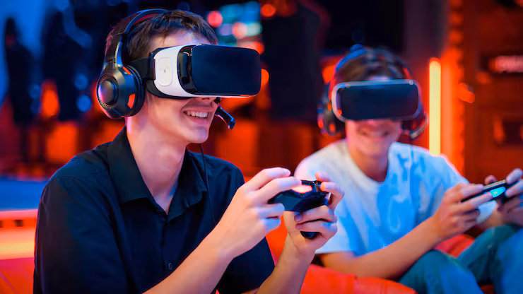 E-Sports - Cricbet99 Official